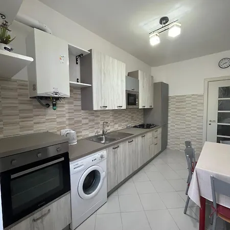Apartment House Hope
