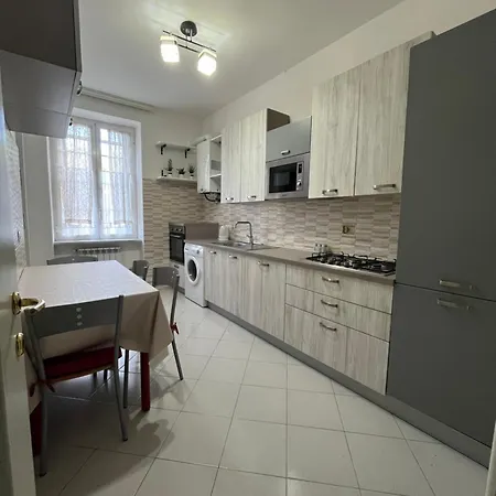 Apartament House Hope *