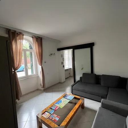 Apartament House Hope *