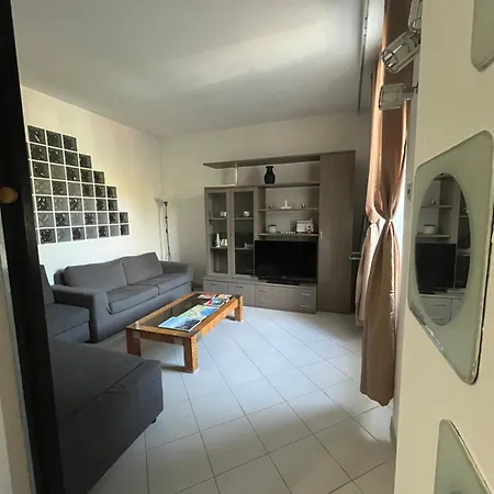 House Hope Apartment La Spezia