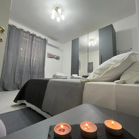 House Hope La Spezia