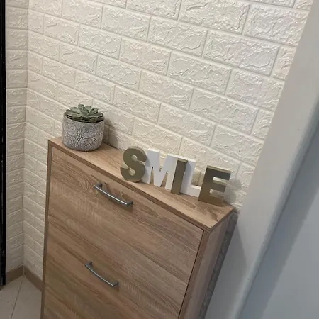 Apartament House Hope La Spezia