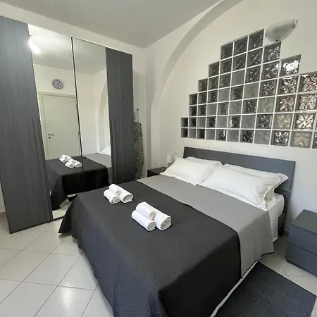 House Hope Apartament La Spezia