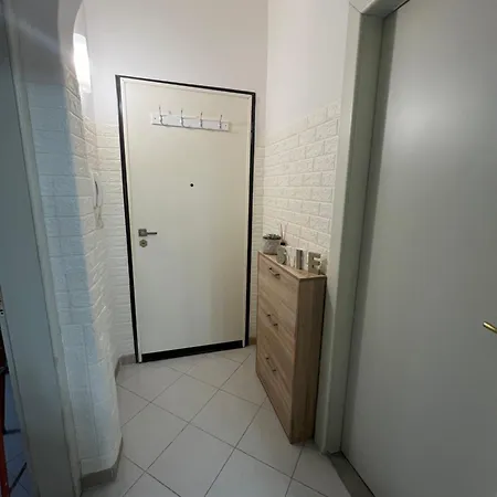 House Hope Apartament La Spezia