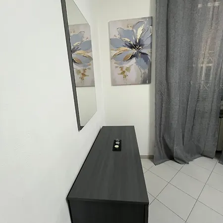 Apartament House Hope La Spezia