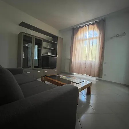 Apartment House Hope