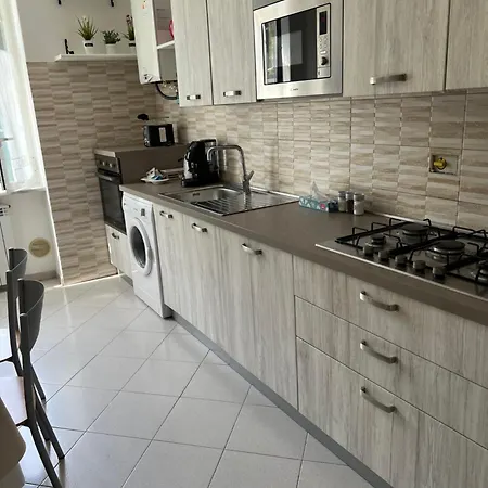 House Hope * La Spezia
