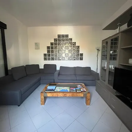 House Hope * Λα Σπέτσια