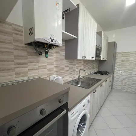 Διαμέρισμα House Hope Λα Σπέτσια