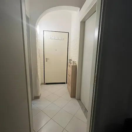 House Hope Λα Σπέτσια