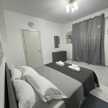 House Hope * Λα Σπέτσια