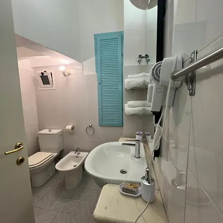 House Hope * Λα Σπέτσια