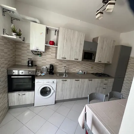 House Hope Διαμέρισμα Λα Σπέτσια