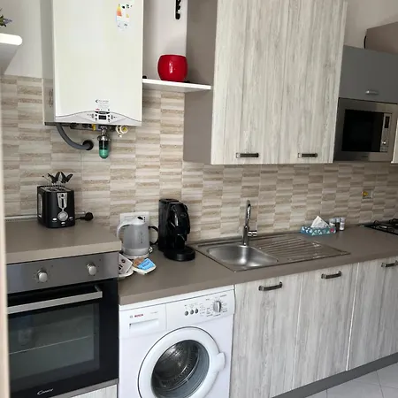 House Hope * Λα Σπέτσια