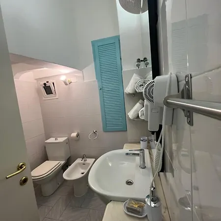 House Hope Λα Σπέτσια