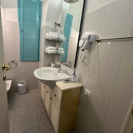 House Hope Λα Σπέτσια