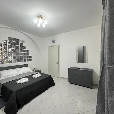 House Hope Διαμέρισμα