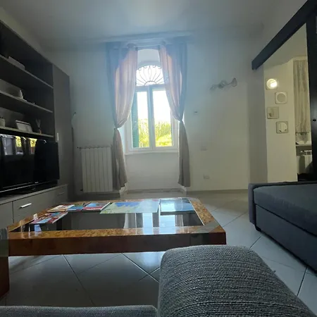 House Hope * Λα Σπέτσια