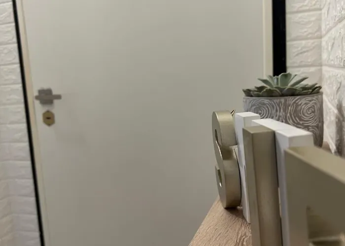 Lägenhet House Hope