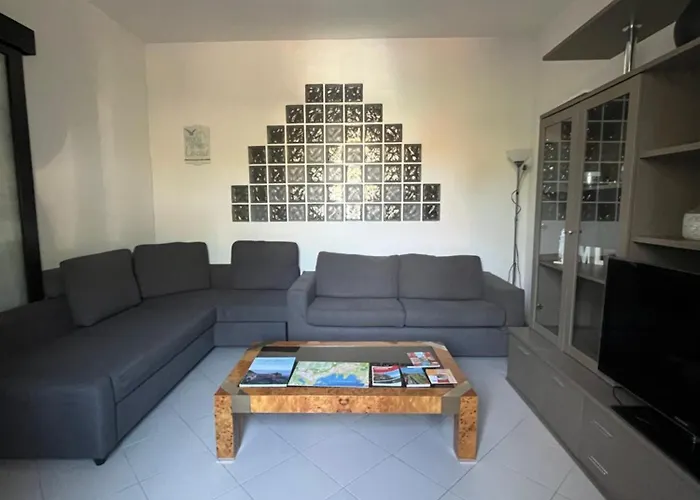 House Hope * La Spezia