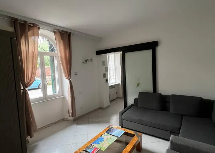 Lägenhet House Hope *