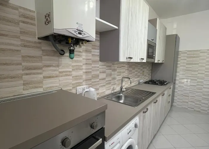 Lägenhet House Hope La Spezia