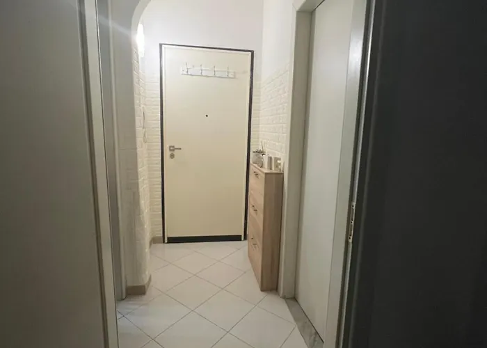 House Hope La Spezia