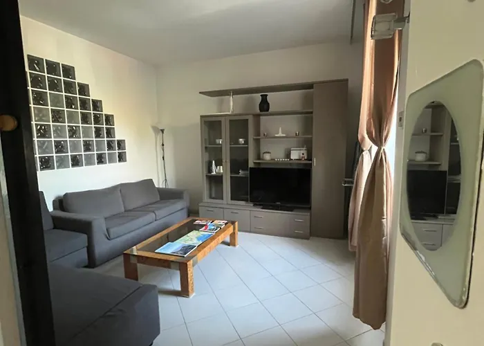 House Hope Lägenhet La Spezia