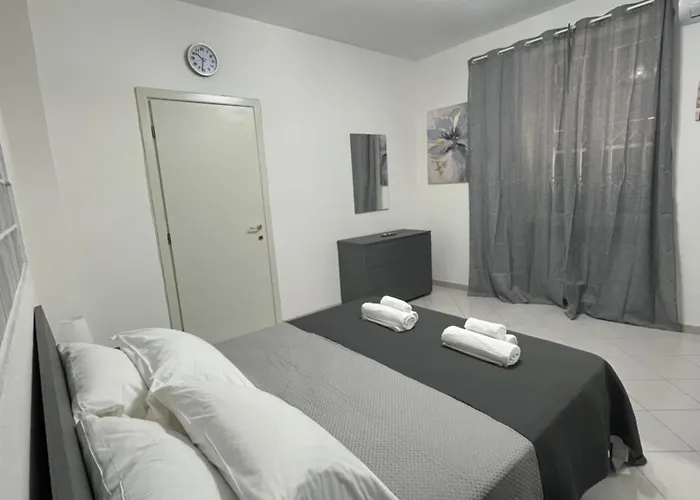 House Hope * La Spezia