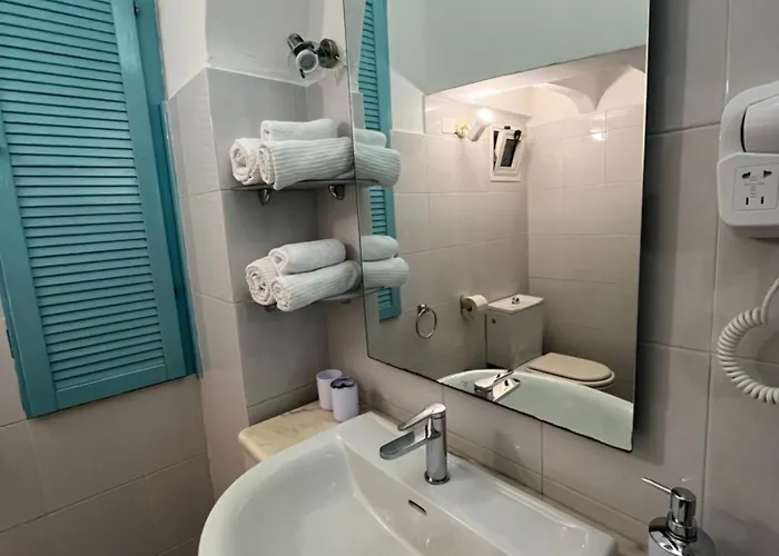 Lägenhet House Hope