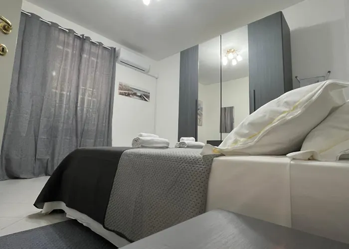 House Hope La Spezia