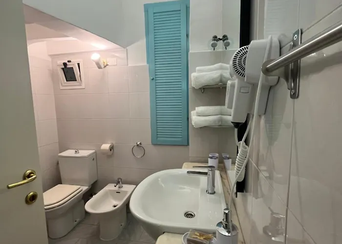 House Hope * La Spezia