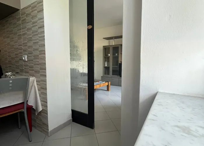 House Hope Lägenhet