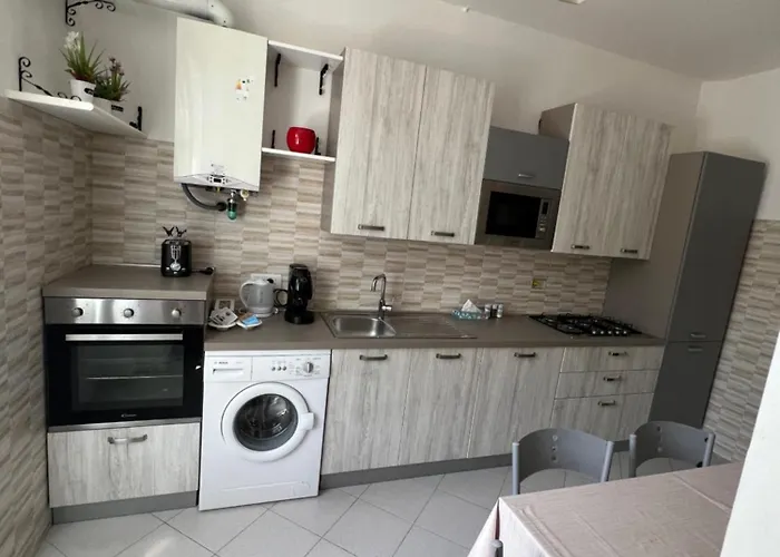 House Hope Lägenhet La Spezia