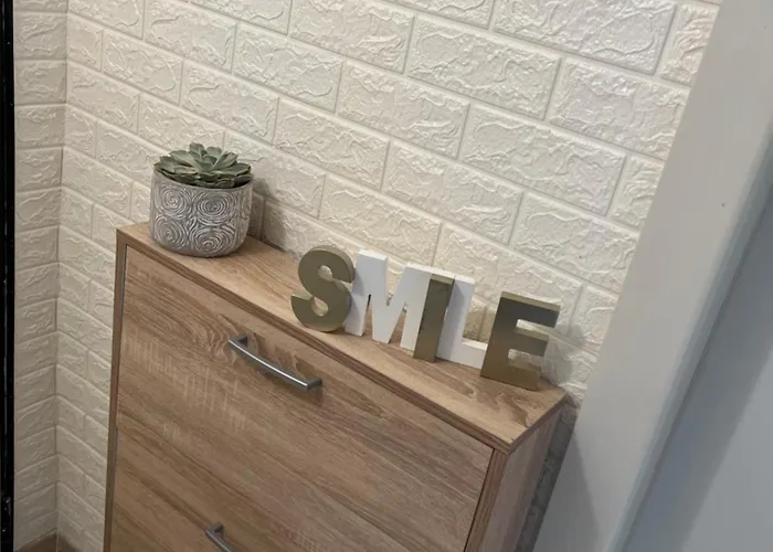 Lägenhet House Hope La Spezia