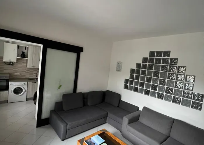 House Hope La Spezia