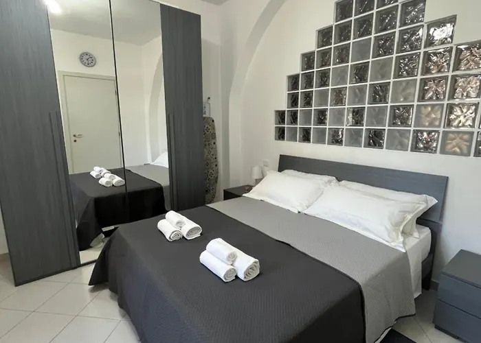 House Hope Lägenhet La Spezia