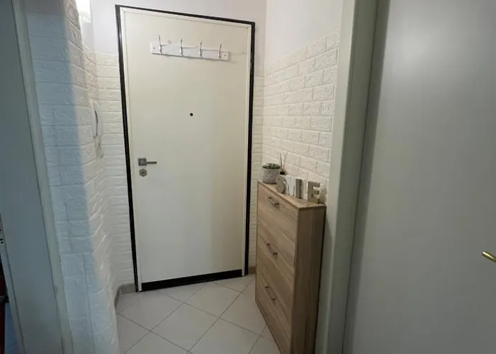 House Hope Lägenhet La Spezia