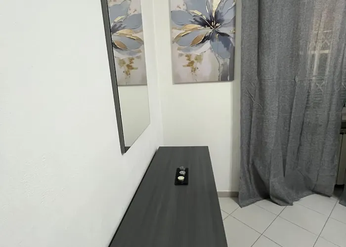 Lägenhet House Hope La Spezia