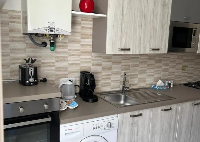 House Hope * La Spezia