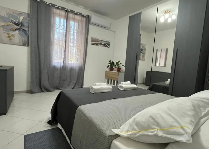 House Hope La Spezia