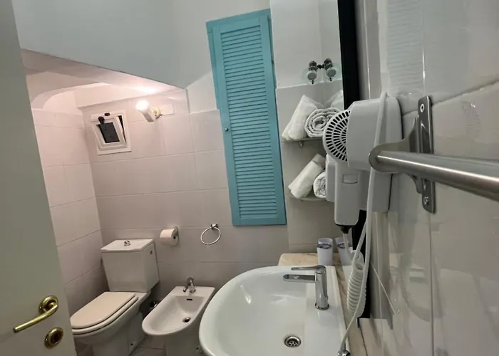 House Hope La Spezia