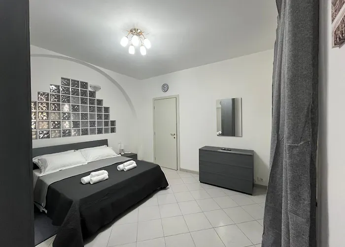 House Hope Lägenhet