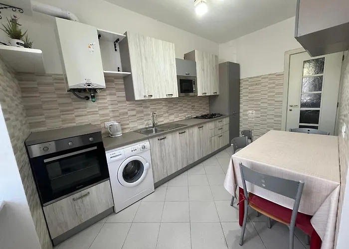 House Hope Lägenhet La Spezia